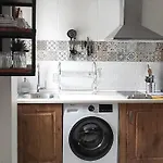 Apartment Serendipia *