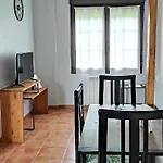 Serendipia Apartment