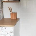 Apartment Serendipia