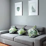 Apartment Serendipia
