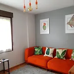 Apartment Serendipia *