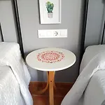 Apartment Serendipia *