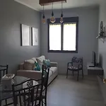 Apartment Serendipia