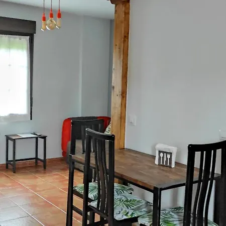 Apartamento Serendipia Santillana del Mar