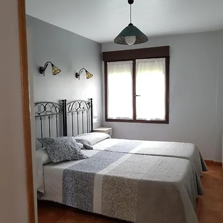 Apartamento Serendipia Santillana del Mar