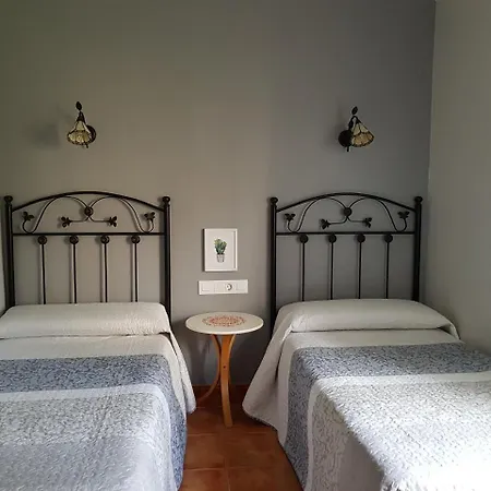 Serendipia * Santillana del Mar