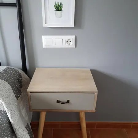 Serendipia * Santillana del Mar