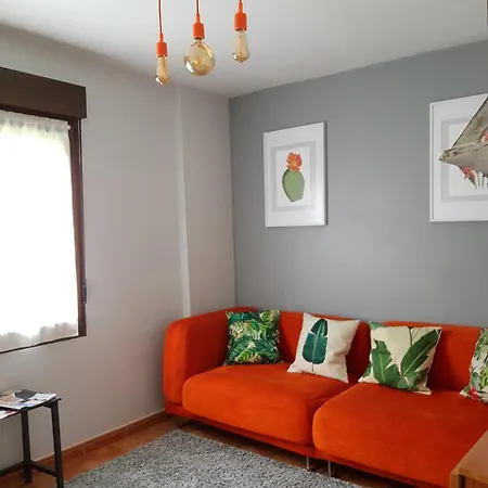 Apartamento Serendipia *