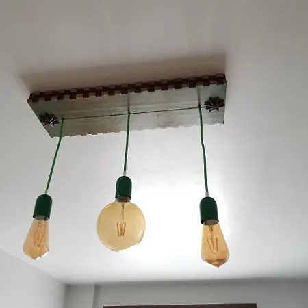 Serendipia Apartmán *