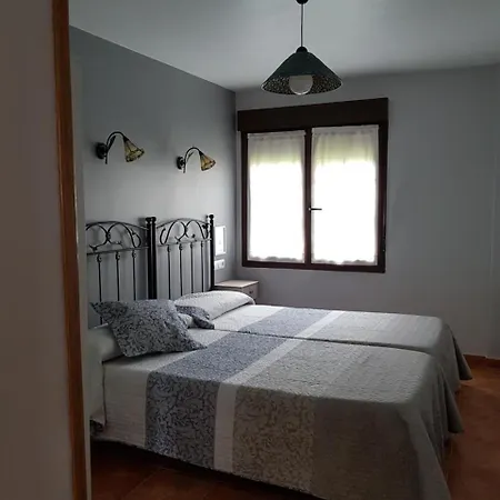 Serendipia Apartamento *