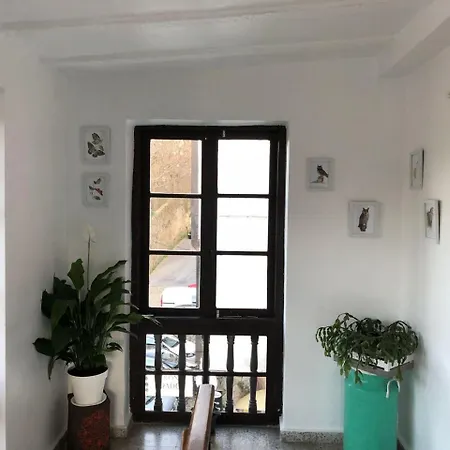 Serendipia Santillana del Mar