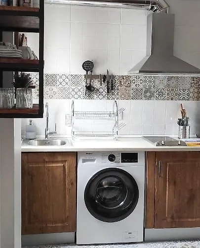 Apartamento Serendipia *