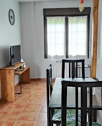 Serendipia Apartmán