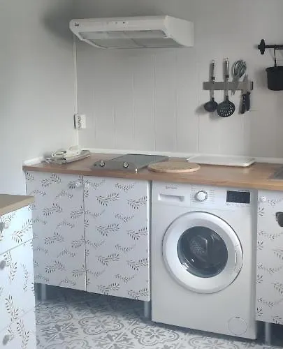 Apartamento Serendipia Santillana del Mar