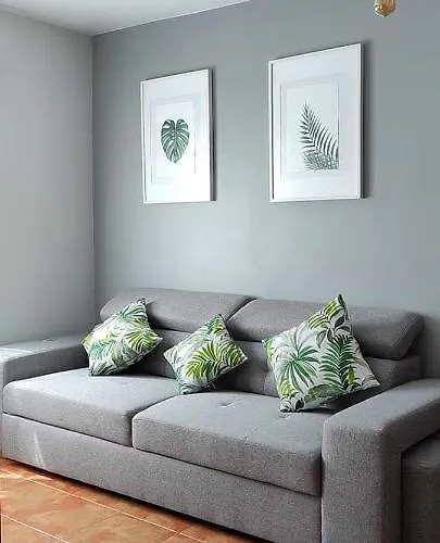 Apartamento Serendipia