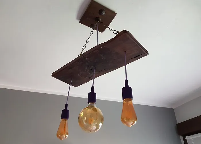 Serendipia Apartamento Santillana del Mar