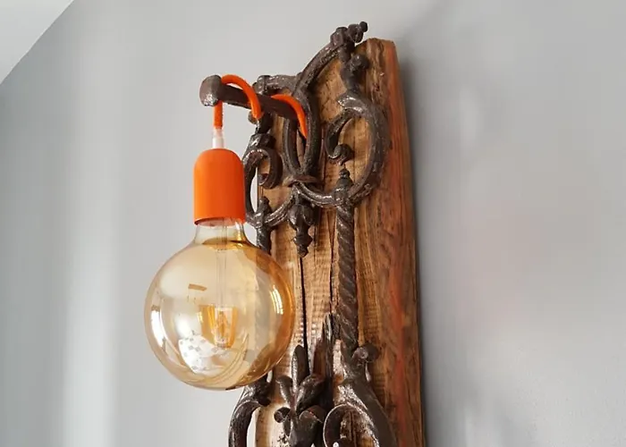 Serendipia Apartmán *