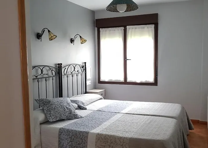 Apartmán Serendipia Santillana del Mar
