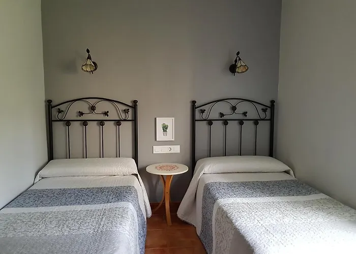 Serendipia * 산틸라나델마르