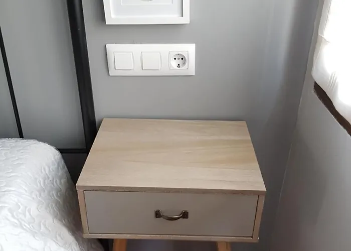 Serendipia Apartmán Santillana del Mar