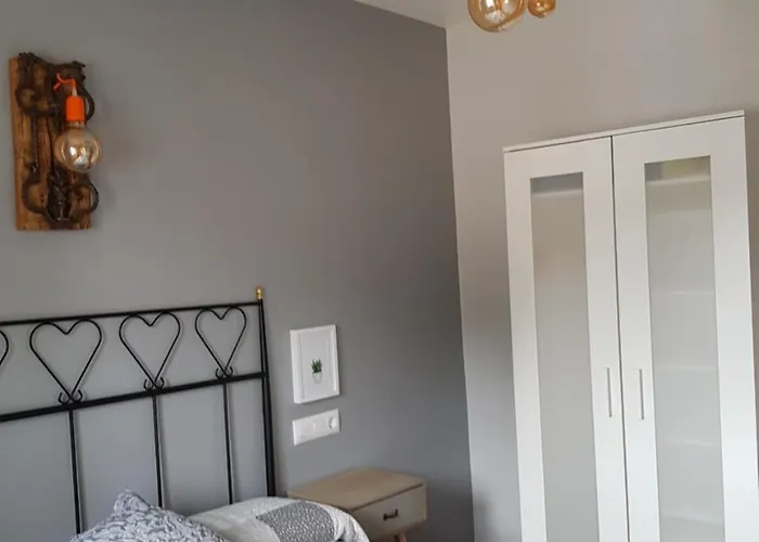 Serendipia Apartmán *