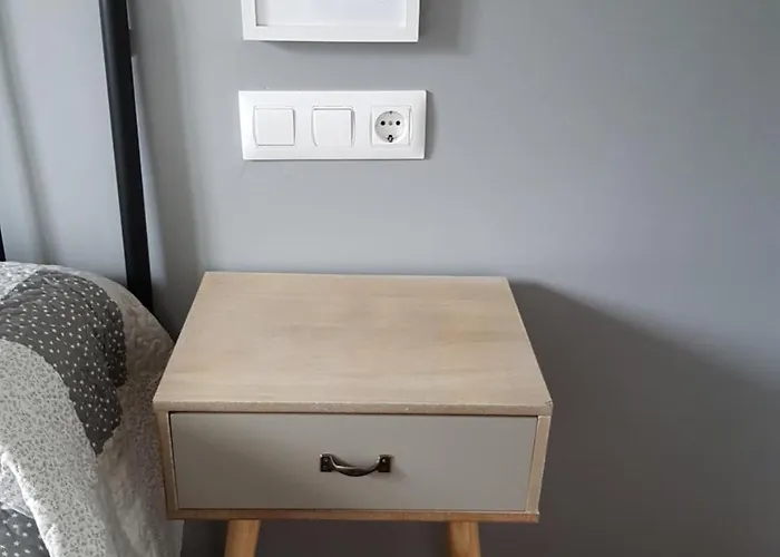 Serendipia * Santillana del Mar