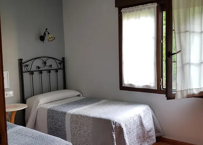 Serendipia Santillana del Mar