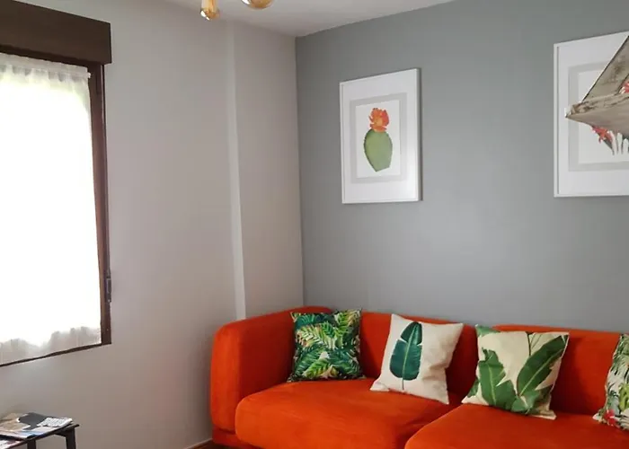 Apartmán Serendipia *