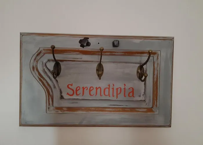 Serendipia