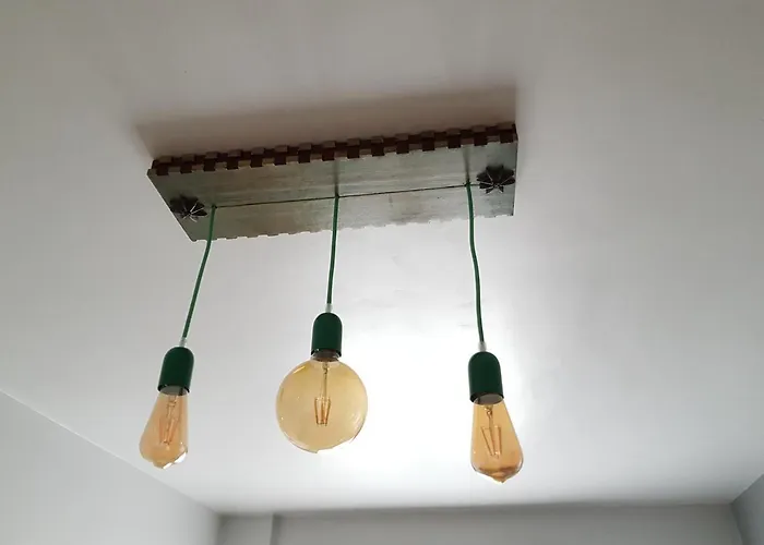 Serendipia Apartamento *