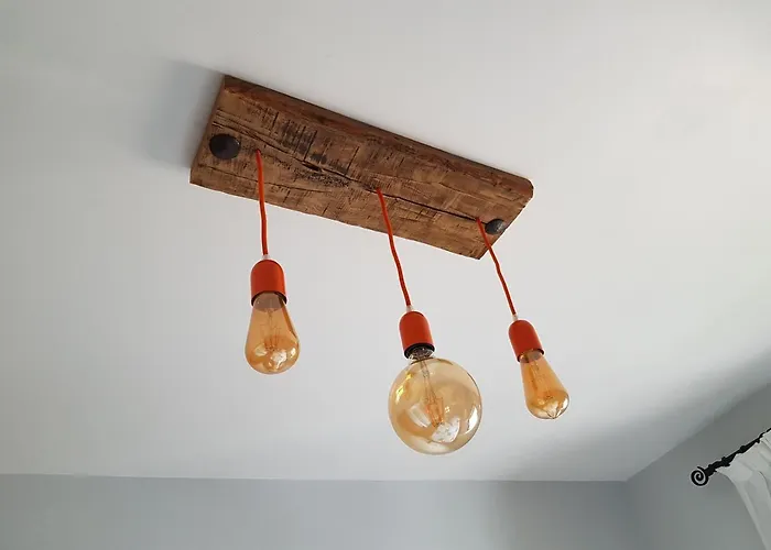 Apartamento Serendipia Santillana del Mar