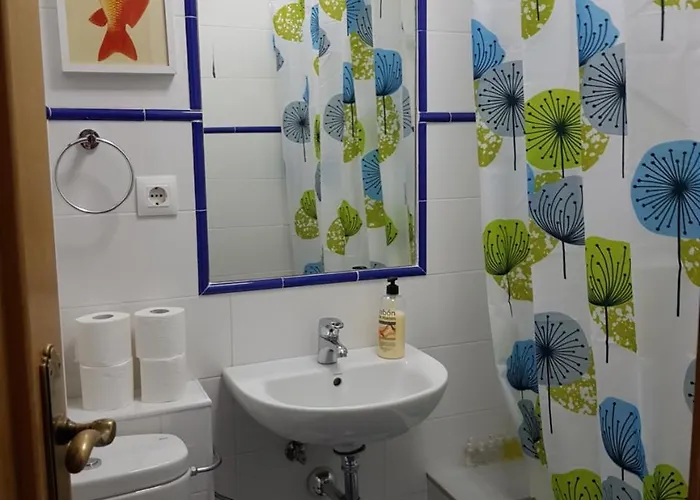 Serendipia Apartamento Santillana del Mar