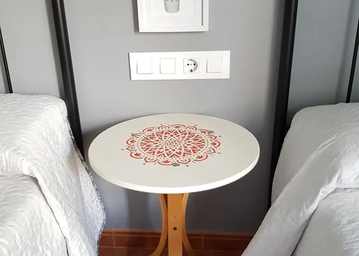 Apartmán Serendipia *