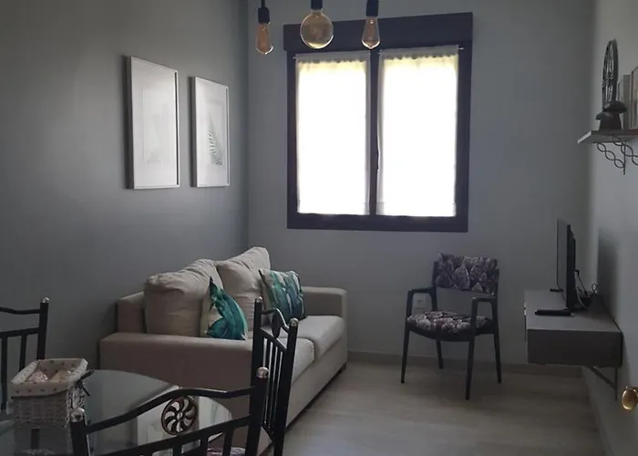 Apartmán Serendipia