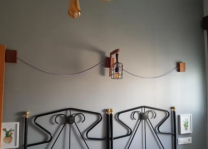 Serendipia Apartmán Santillana del Mar