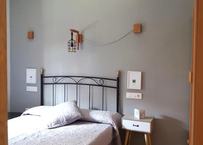 Serendipia Santillana del Mar