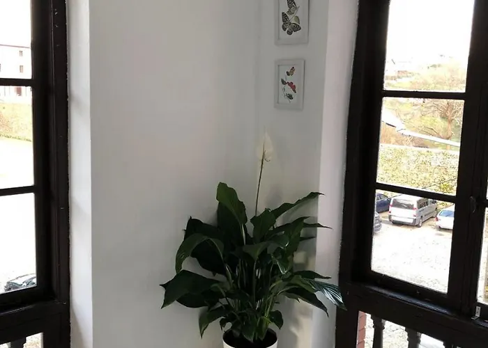 Apartmán Serendipia Santillana del Mar