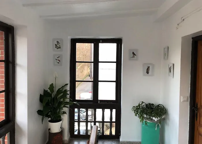 Serendipia Santillana del Mar