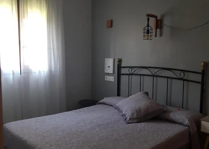 Apartamento Serendipia *