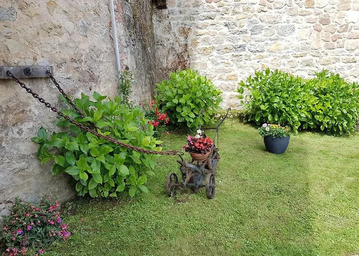 Apartmán Serendipia Santillana del Mar