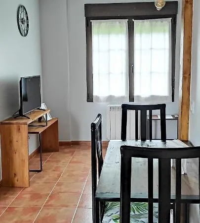 Serendipia Apartment