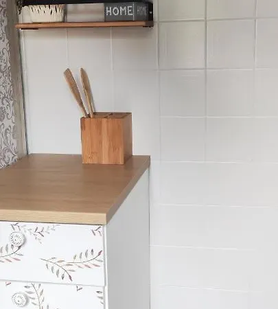 Apartment Serendipia
