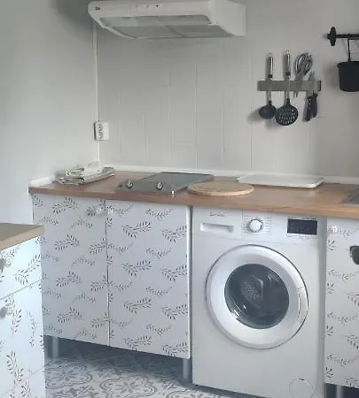 Apartamento Serendipia Santillana del Mar