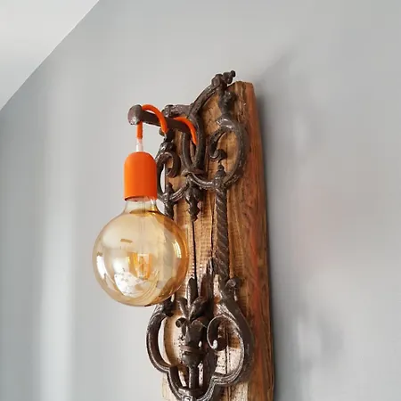 Serendipia Apartamento *