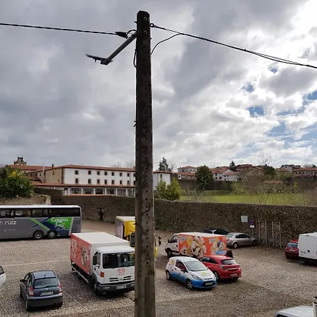 Apartamento Serendipia