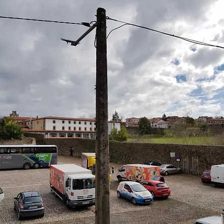 Apartment Serendipia