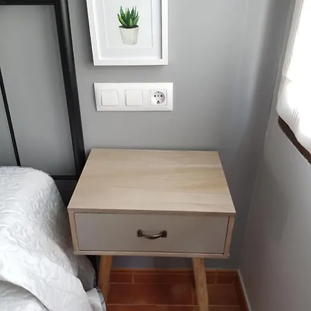 Serendipia Apartamento Santillana del Mar