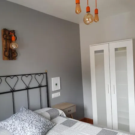 Serendipia Apartment *