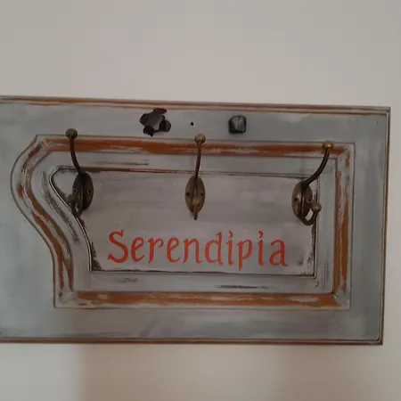 Serendipia