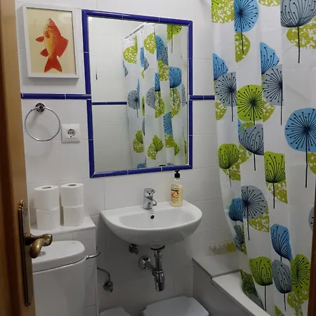 Serendipia Apartamento Santillana del Mar